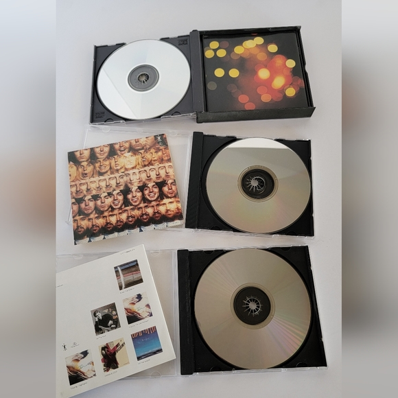 5 Paul Mccartney cd's - Picture 4 of 6